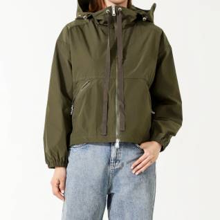 207,000원 국내 몽클레어 [ Mc.몽 ] 수입고급 나일론 레이어드 바람막이 자켓 입고 | 명품 레플리카 레플
