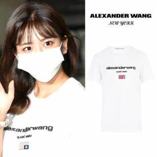 73,000원 국내 알렉산더왕 (커플) 티셔츠 | 명품 레플리카 레플